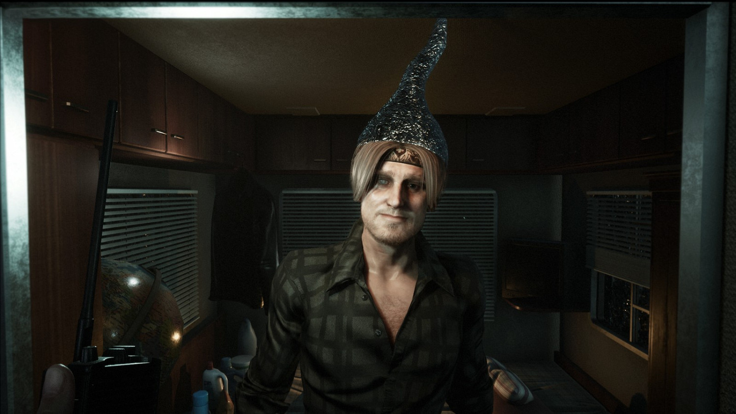 外星人恐怖新遊《灰嶺事件》新展示 追加登陸PS4/5