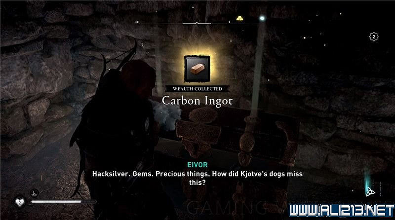 《刺客教條英靈殿》主線任務怎麽做?全章節通關流程圖文攻略詳解【完結】 《刺客教條英靈殿》主線任務怎麽做?全章節通關流程圖文攻略詳解【完結】