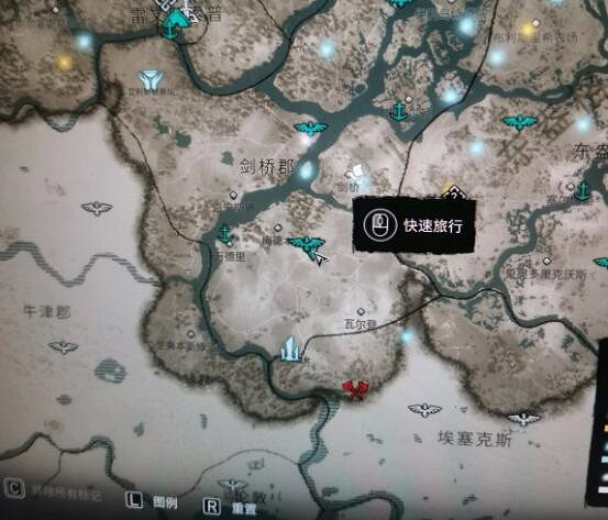 《刺客教條英靈殿》維諾尼斯狂熱者怎麽打？維諾尼斯狂熱者逃課打法心得