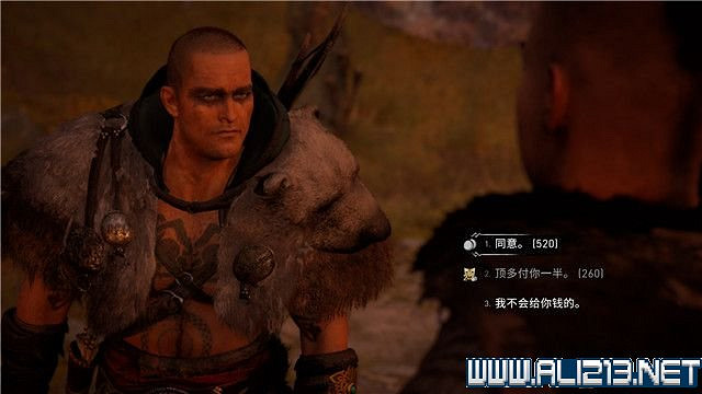 《刺客教條英靈殿》主線任務怎麽做?全章節通關流程圖文攻略詳解【完結】 《刺客教條英靈殿》主線任務怎麽做?全章節通關流程圖文攻略詳解【完結】