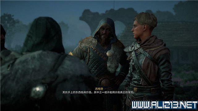 《刺客教條英靈殿》主線任務怎麽做?全章節通關流程圖文攻略詳解【完結】 《刺客教條英靈殿》主線任務怎麽做?全章節通關流程圖文攻略詳解【完結】