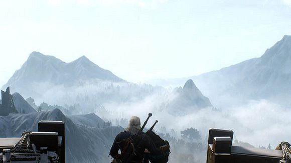 《巫師3:狂獵》地圖問號清理心得感受 《巫師3:狂獵》地圖問號清理心得感受