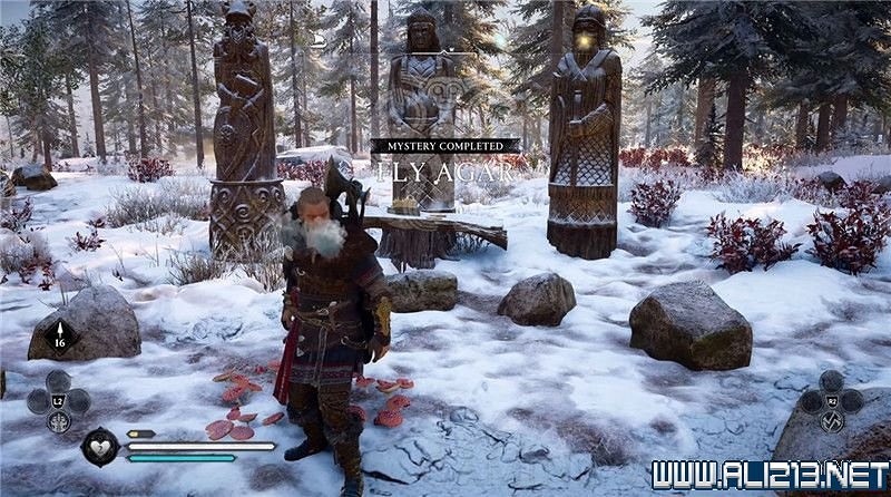 《刺客教條英靈殿》主線任務怎麽做?全章節通關流程圖文攻略詳解【完結】 《刺客教條英靈殿》主線任務怎麽做?全章節通關流程圖文攻略詳解【完結】