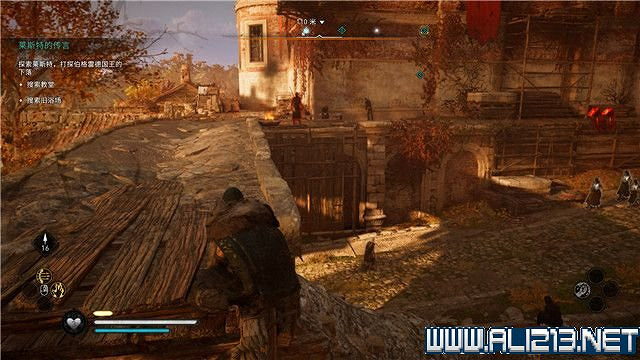 《刺客教條英靈殿》主線任務怎麽做?全章節通關流程圖文攻略詳解【完結】 《刺客教條英靈殿》主線任務怎麽做?全章節通關流程圖文攻略詳解【完結】