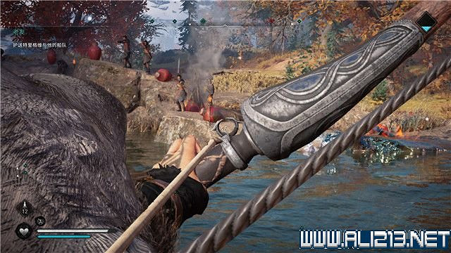 《刺客教條英靈殿》主線任務怎麽做?全章節通關流程圖文攻略詳解【完結】 《刺客教條英靈殿》主線任務怎麽做?全章節通關流程圖文攻略詳解【完結】