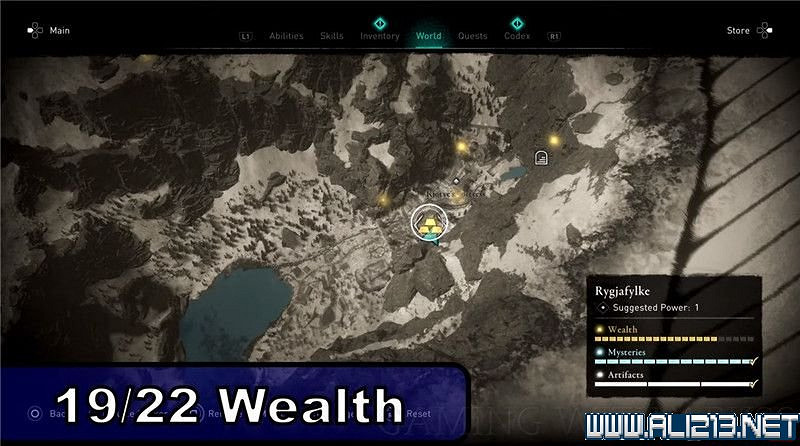 《刺客教條英靈殿》主線任務怎麽做?全章節通關流程圖文攻略詳解【完結】 《刺客教條英靈殿》主線任務怎麽做?全章節通關流程圖文攻略詳解【完結】