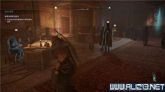 《刺客教條英靈殿》主線任務怎麽做?全章節通關流程圖文攻略詳解【完結】 《刺客教條英靈殿》主線任務怎麽做?全章節通關流程圖文攻略詳解【完結】