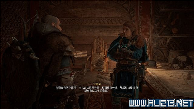 《刺客教條英靈殿》主線任務怎麽做?全章節通關流程圖文攻略詳解【完結】 《刺客教條英靈殿》主線任務怎麽做?全章節通關流程圖文攻略詳解【完結】