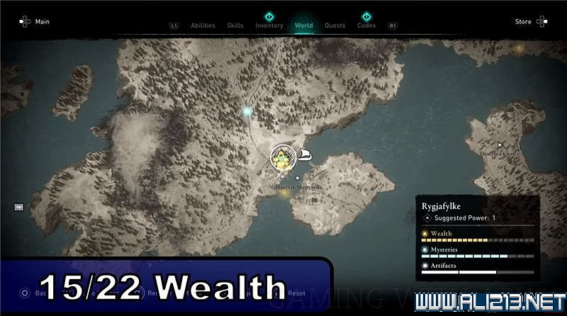 《刺客教條英靈殿》主線任務怎麽做?全章節通關流程圖文攻略詳解【完結】 《刺客教條英靈殿》主線任務怎麽做?全章節通關流程圖文攻略詳解【完結】