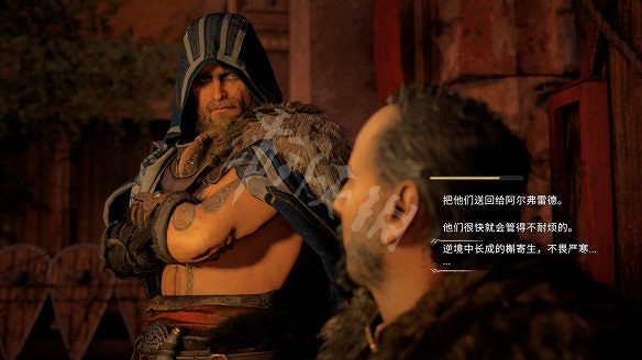 《刺客教條：維京紀元》圖文攻略：劇情流程+Boss打法+支線任務+能力解鎖+全要素收集+家園建造+敵人圖鑒+小遊戲技巧