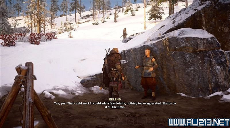 《刺客教條英靈殿》主線任務怎麽做?全章節通關流程圖文攻略詳解【完結】 《刺客教條英靈殿》主線任務怎麽做?全章節通關流程圖文攻略詳解【完結】