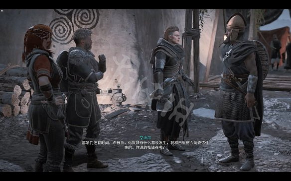 《刺客教條：維京紀元》圖文攻略：劇情流程+Boss打法+支線任務+能力解鎖+全要素收集+家園建造+敵人圖鑒+小遊戲技巧