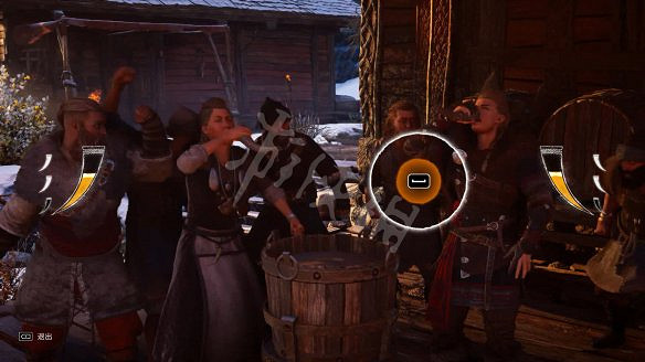 《刺客教條:維京紀元》圖文攻略:劇情流程+Boss打法+支線任務+能力解鎖+全要素收集+家園建造+敵人圖鑒+小遊戲技巧 《刺客教條:維京紀元》圖文攻略:劇情流程+Boss打法+支線任務+能力解鎖+全要素收集+家園建造+敵人圖鑒+小遊戲技巧