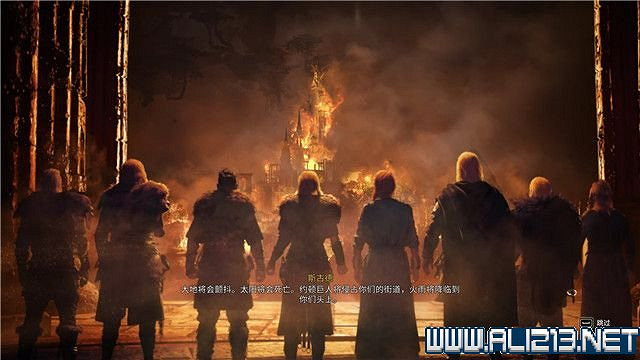 《刺客教條英靈殿》主線任務怎麽做?全章節通關流程圖文攻略詳解【完結】 《刺客教條英靈殿》主線任務怎麽做?全章節通關流程圖文攻略詳解【完結】