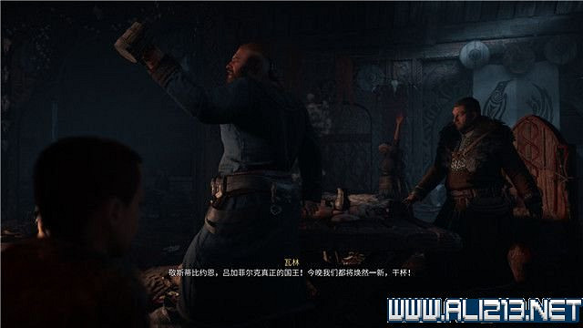 《刺客教條英靈殿》主線任務怎麽做?全章節通關流程圖文攻略詳解【完結】 《刺客教條英靈殿》主線任務怎麽做?全章節通關流程圖文攻略詳解【完結】