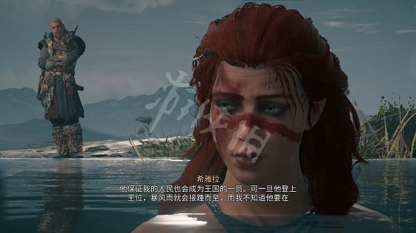 《刺客教條：維京紀元》圖文攻略：劇情流程+Boss打法+支線任務+能力解鎖+全要素收集+家園建造+敵人圖鑒+小遊戲技巧