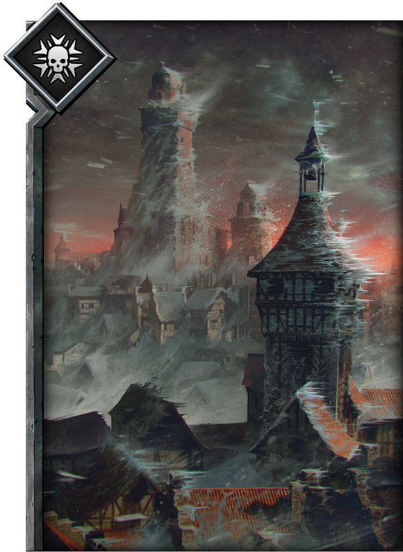 《巫師3:狂獵》昆特牌新增牌組一覽 《巫師3:狂獵》昆特牌新增牌組一覽