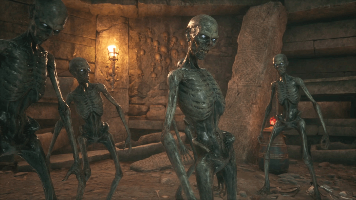 《霍格華茲之遺》新預告公布:展現奇幻的巫師世界! 《霍格華茲之遺》新預告公布:展現奇幻的巫師世界!