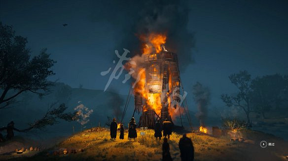 《刺客教條：維京紀元》圖文攻略：劇情流程+Boss打法+支線任務+能力解鎖+全要素收集+家園建造+敵人圖鑒+小遊戲技巧