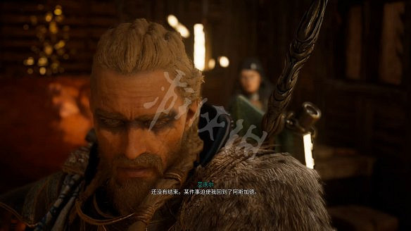 《刺客教條：維京紀元》圖文攻略：劇情流程+Boss打法+支線任務+能力解鎖+全要素收集+家園建造+敵人圖鑒+小遊戲技巧