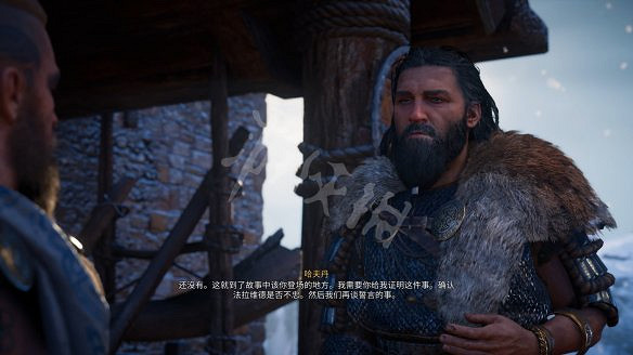 《刺客教條：維京紀元》圖文攻略：劇情流程+Boss打法+支線任務+能力解鎖+全要素收集+家園建造+敵人圖鑒+小遊戲技巧