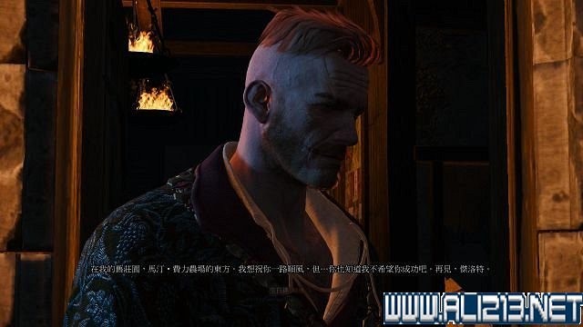《巫師3:狂獵》血與酒及石之心DLC全劇情圖文流程攻略 《巫師3:狂獵》血與酒及石之心DLC全劇情圖文流程攻略