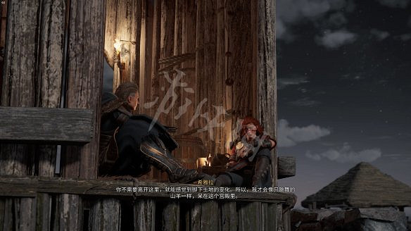 《刺客教條：維京紀元》圖文攻略：劇情流程+Boss打法+支線任務+能力解鎖+全要素收集+家園建造+敵人圖鑒+小遊戲技巧