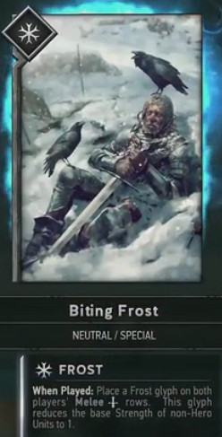 《巫師3:狂獵》昆特牌獨立遊戲陣營及卡牌效果匯總 《巫師3:狂獵》昆特牌獨立遊戲陣營及卡牌效果匯總