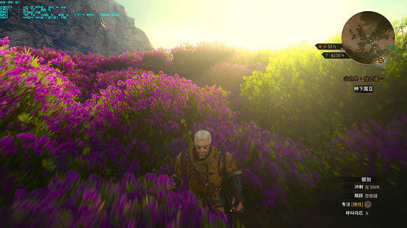 《巫師3:狂獵》童話世界吃卡情況解析攻略 《巫師3:狂獵》童話世界吃卡情況解析攻略