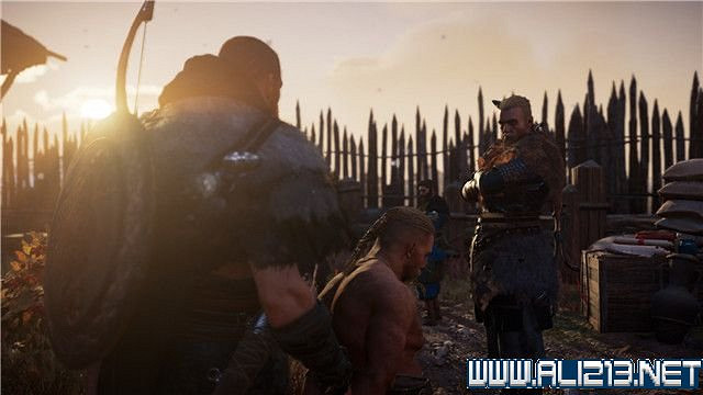 《刺客教條英靈殿》主線任務怎麽做?全章節通關流程圖文攻略詳解【完結】 《刺客教條英靈殿》主線任務怎麽做?全章節通關流程圖文攻略詳解【完結】