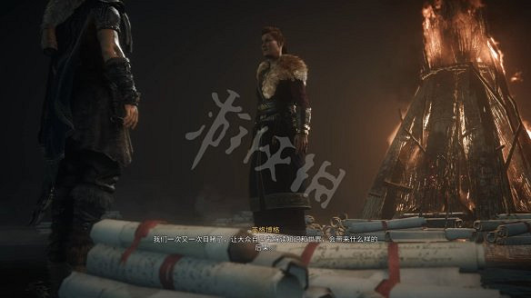 《刺客教條：維京紀元》圖文攻略：劇情流程+Boss打法+支線任務+能力解鎖+全要素收集+家園建造+敵人圖鑒+小遊戲技巧