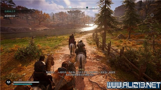 《刺客教條英靈殿》主線任務怎麽做?全章節通關流程圖文攻略詳解【完結】 《刺客教條英靈殿》主線任務怎麽做?全章節通關流程圖文攻略詳解【完結】