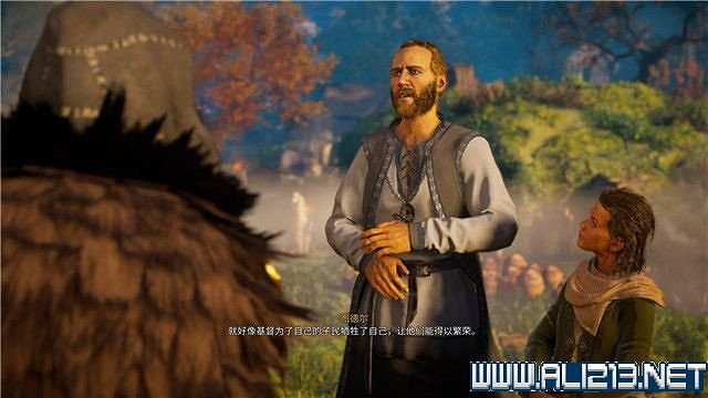 《刺客教條英靈殿》主線任務怎麽做?全章節通關流程圖文攻略詳解【完結】 《刺客教條英靈殿》主線任務怎麽做?全章節通關流程圖文攻略詳解【完結】