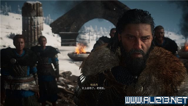 《刺客教條英靈殿》主線任務怎麽做?全章節通關流程圖文攻略詳解【完結】 《刺客教條英靈殿》主線任務怎麽做?全章節通關流程圖文攻略詳解【完結】