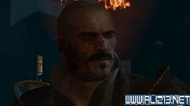 《巫師3:狂獵》血與酒及石之心DLC全劇情圖文流程攻略 《巫師3:狂獵》血與酒及石之心DLC全劇情圖文流程攻略