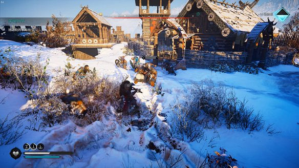 《刺客教條:維京紀元》圖文攻略:劇情流程+Boss打法+支線任務+能力解鎖+全要素收集+家園建造+敵人圖鑒+小遊戲技巧 《刺客教條:維京紀元》圖文攻略:劇情流程+Boss打法+支線任務+能力解鎖+全要素收集+家園建造+敵人圖鑒+小遊戲技巧