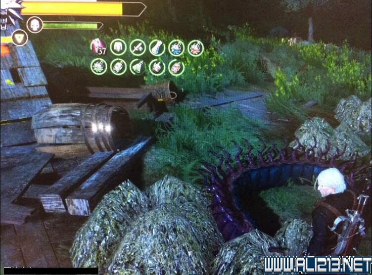 《巫師3：狂獵》血與酒血牛流裝備及加點心得分享