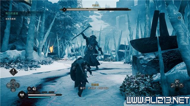 《刺客教條英靈殿》主線任務怎麽做?全章節通關流程圖文攻略詳解【完結】 《刺客教條英靈殿》主線任務怎麽做?全章節通關流程圖文攻略詳解【完結】