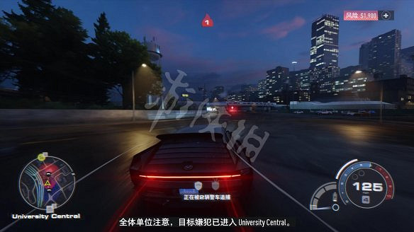 《極速快感：桀驁不馴》圖文攻略 全劇情流程全車輛全改裝全賽事攻略