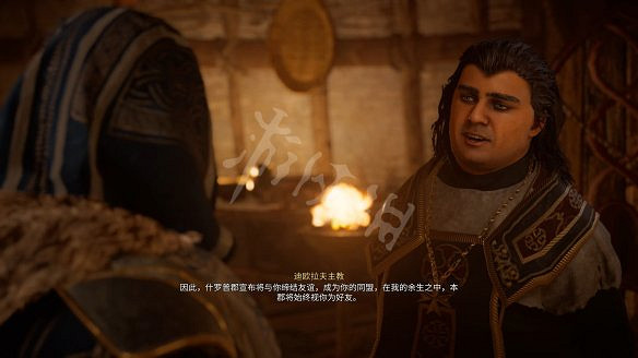 《刺客教條：維京紀元》圖文攻略：劇情流程+Boss打法+支線任務+能力解鎖+全要素收集+家園建造+敵人圖鑒+小遊戲技巧