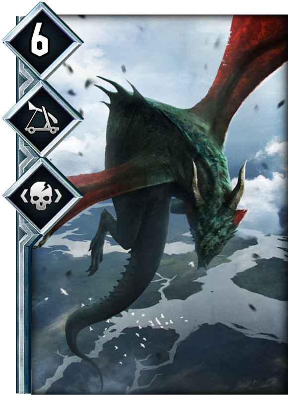 《巫師3:狂獵》昆特牌新增牌組一覽 《巫師3:狂獵》昆特牌新增牌組一覽