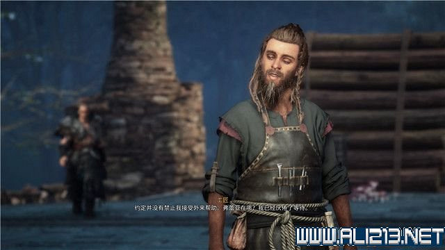 《刺客教條英靈殿》主線任務怎麽做?全章節通關流程圖文攻略詳解【完結】 《刺客教條英靈殿》主線任務怎麽做?全章節通關流程圖文攻略詳解【完結】