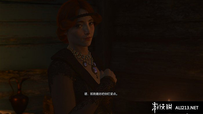 《巫師3:狂獵》血與酒暗影長者路線“難忘之夜”彩蛋影片賞析 《巫師3:狂獵》血與酒暗影長者路線“難忘之夜”彩蛋影片賞析