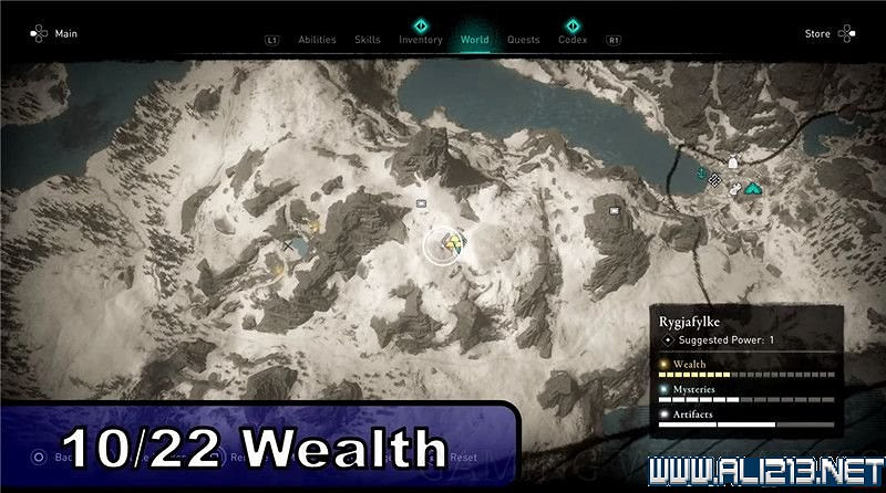 《刺客教條英靈殿》主線任務怎麽做?全章節通關流程圖文攻略詳解【完結】 《刺客教條英靈殿》主線任務怎麽做?全章節通關流程圖文攻略詳解【完結】