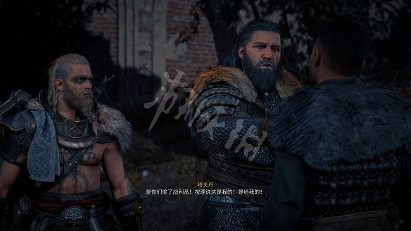 《刺客教條：維京紀元》圖文攻略：劇情流程+Boss打法+支線任務+能力解鎖+全要素收集+家園建造+敵人圖鑒+小遊戲技巧