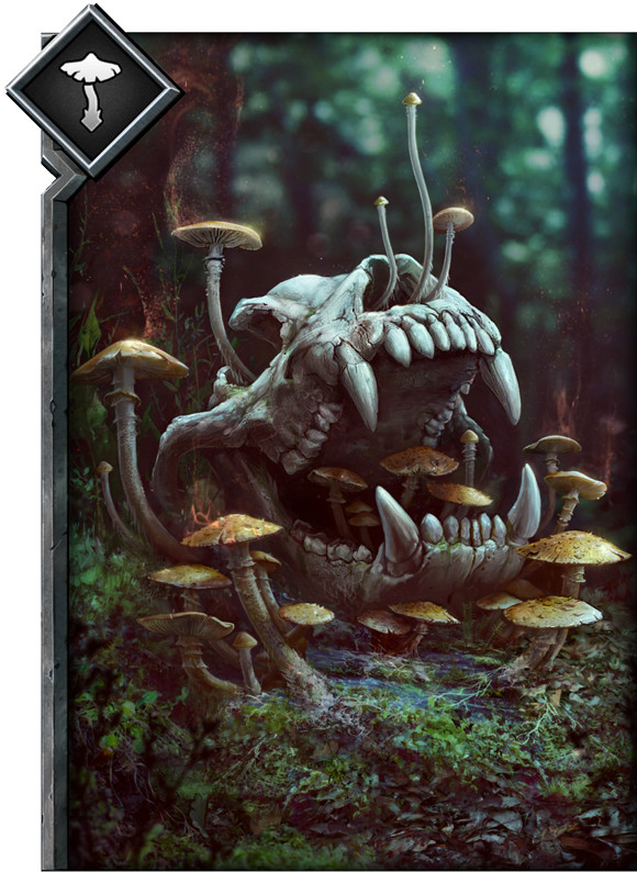 《巫師3:狂獵》昆特牌新增牌組一覽 《巫師3:狂獵》昆特牌新增牌組一覽