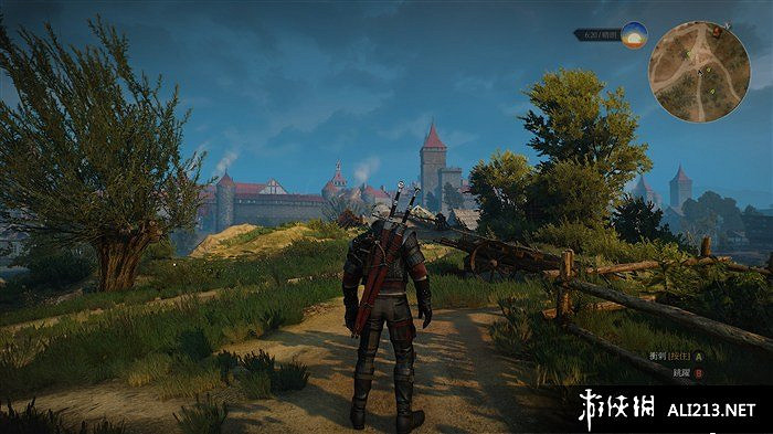 《巫師3:狂獵》各學派極品套裝圖鑒匯總 《巫師3:狂獵》各學派極品套裝圖鑒匯總