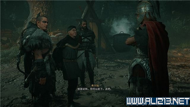 《刺客教條英靈殿》主線任務怎麽做?全章節通關流程圖文攻略詳解【完結】 《刺客教條英靈殿》主線任務怎麽做?全章節通關流程圖文攻略詳解【完結】