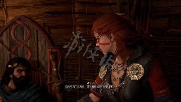 《刺客教條：維京紀元》圖文攻略：劇情流程+Boss打法+支線任務+能力解鎖+全要素收集+家園建造+敵人圖鑒+小遊戲技巧