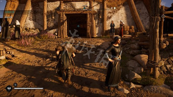 《刺客教條:維京紀元》圖文攻略:劇情流程+Boss打法+支線任務+能力解鎖+全要素收集+家園建造+敵人圖鑒+小遊戲技巧 《刺客教條:維京紀元》圖文攻略:劇情流程+Boss打法+支線任務+能力解鎖+全要素收集+家園建造+敵人圖鑒+小遊戲技巧